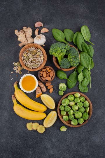 ayurvedic diet